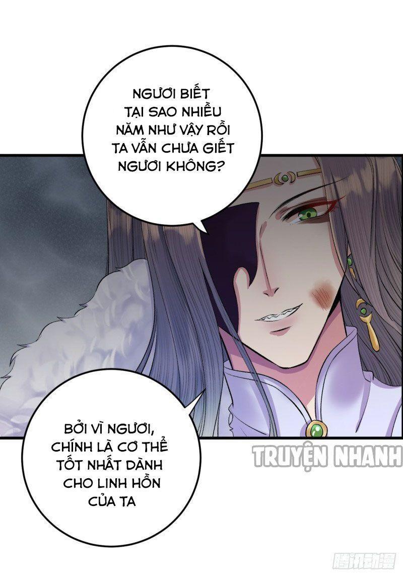 Lễ Băng Nhạc Phôi Chi Dạ Chapter 25 - Trang 25