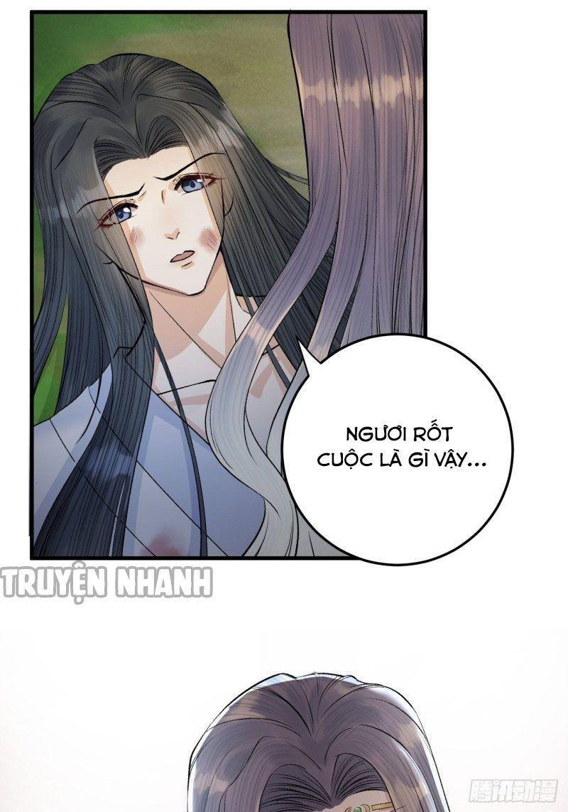 Lễ Băng Nhạc Phôi Chi Dạ Chapter 25 - Trang 26