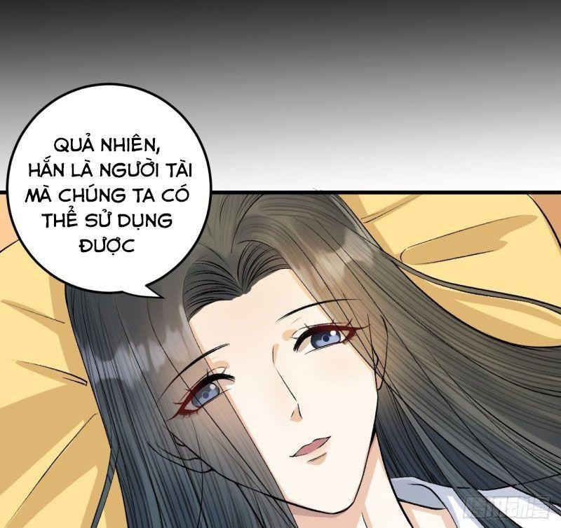 Lễ Băng Nhạc Phôi Chi Dạ Chapter 26 - Trang 14