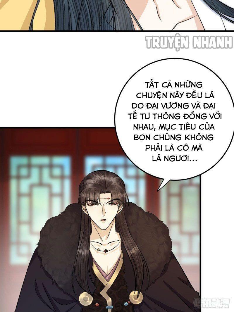 Lễ Băng Nhạc Phôi Chi Dạ Chapter 26 - Trang 15