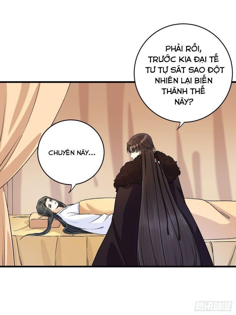 Lễ Băng Nhạc Phôi Chi Dạ Chapter 26 - Trang 18