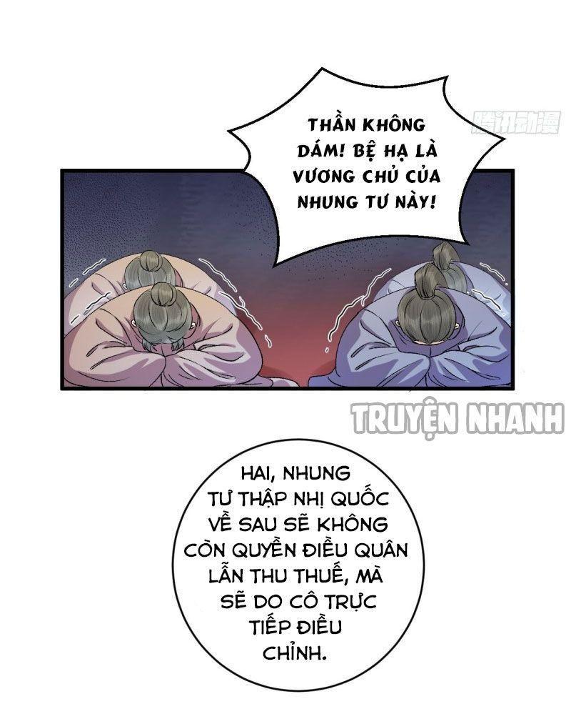 Lễ Băng Nhạc Phôi Chi Dạ Chapter 26 - Trang 24