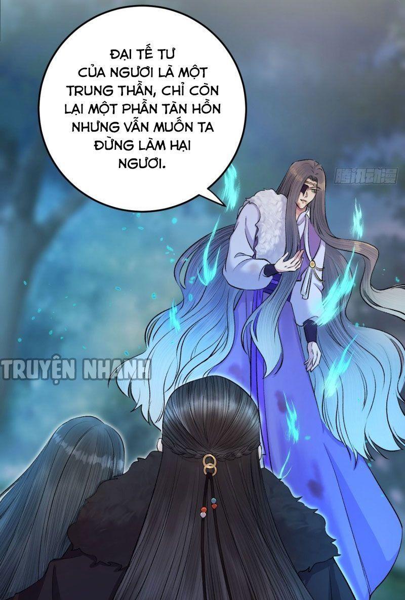 Lễ Băng Nhạc Phôi Chi Dạ Chapter 26 - Trang 5