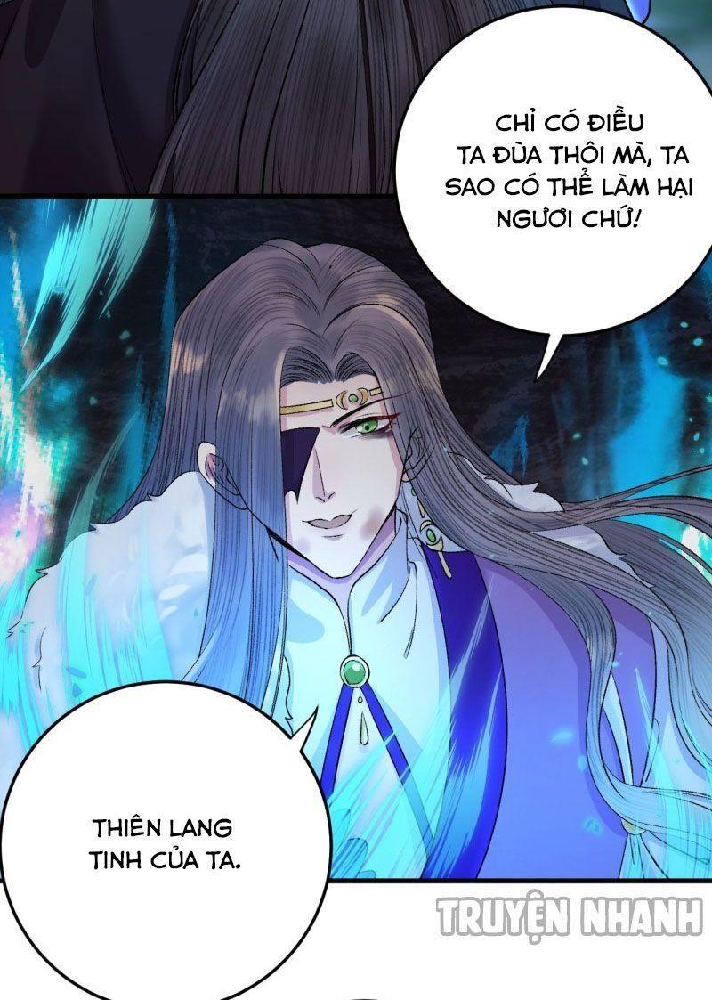 Lễ Băng Nhạc Phôi Chi Dạ Chapter 26 - Trang 6