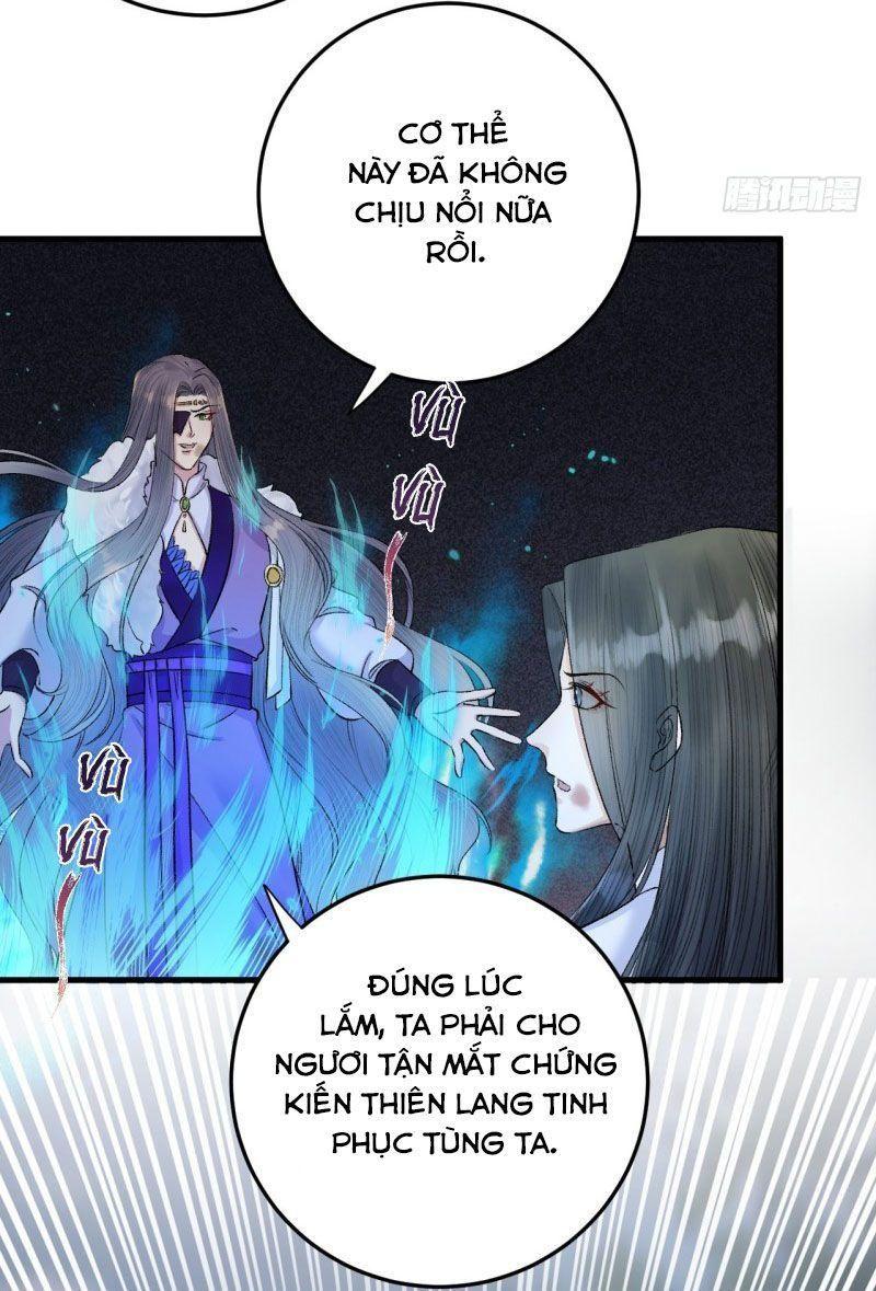 Lễ Băng Nhạc Phôi Chi Dạ Chapter 26 - Trang 7