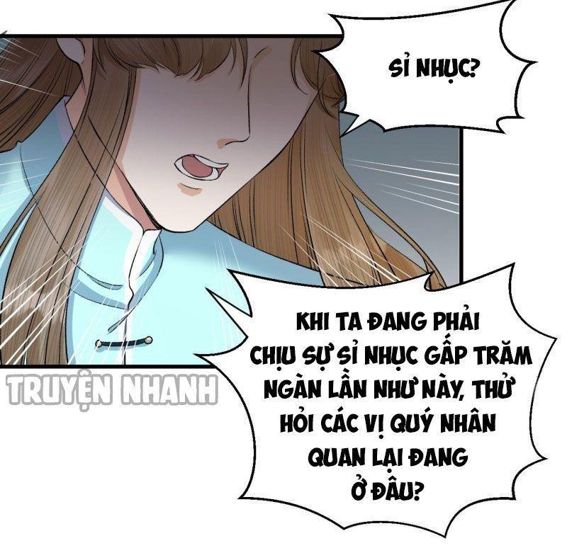 Lễ Băng Nhạc Phôi Chi Dạ Chapter 27 - Trang 18