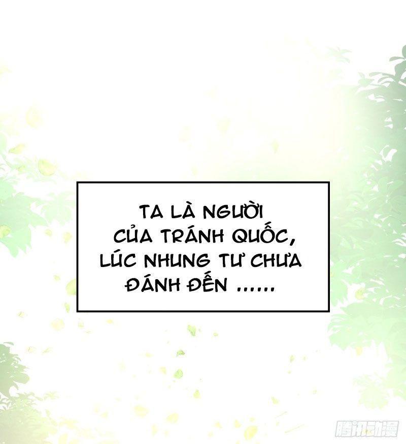 Lễ Băng Nhạc Phôi Chi Dạ Chapter 27 - Trang 19