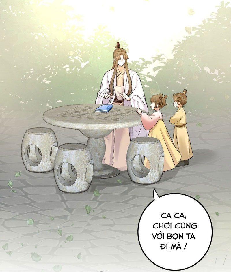 Lễ Băng Nhạc Phôi Chi Dạ Chapter 27 - Trang 20