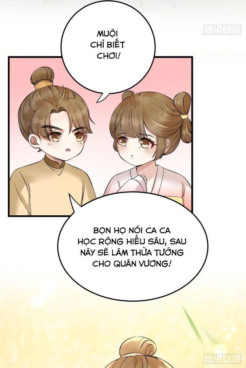 Lễ Băng Nhạc Phôi Chi Dạ Chapter 27 - Trang 21