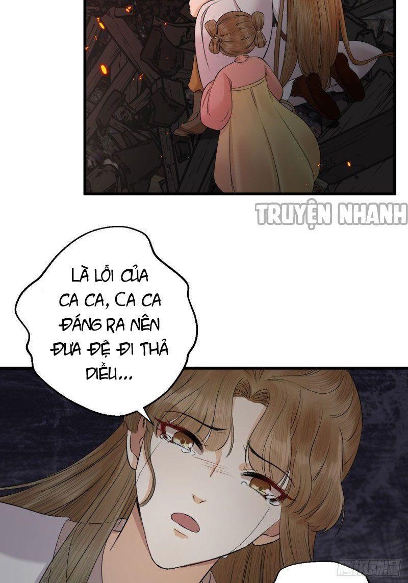 Lễ Băng Nhạc Phôi Chi Dạ Chapter 27 - Trang 28