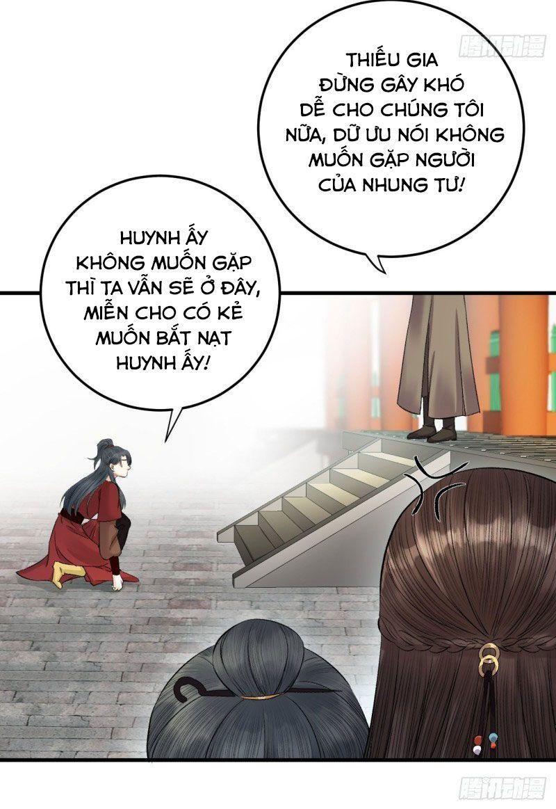 Lễ Băng Nhạc Phôi Chi Dạ Chapter 27 - Trang 5