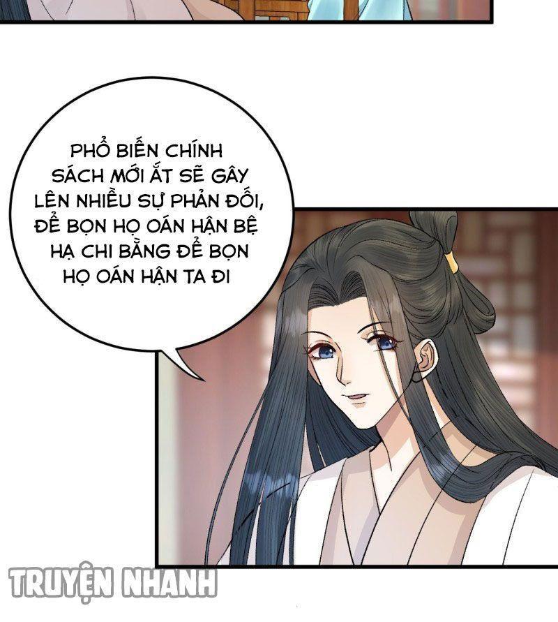 Lễ Băng Nhạc Phôi Chi Dạ Chapter 29 - Trang 10