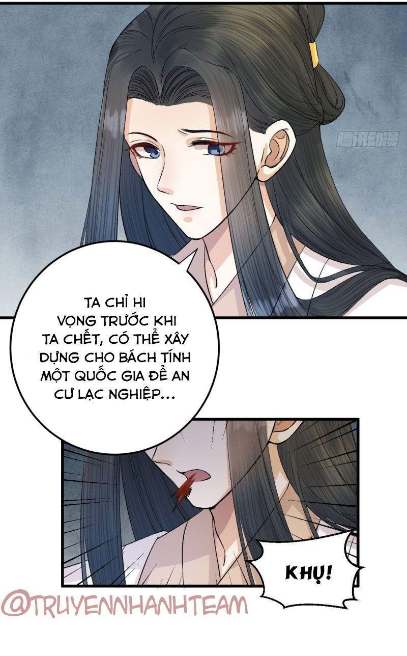 Lễ Băng Nhạc Phôi Chi Dạ Chapter 29 - Trang 13