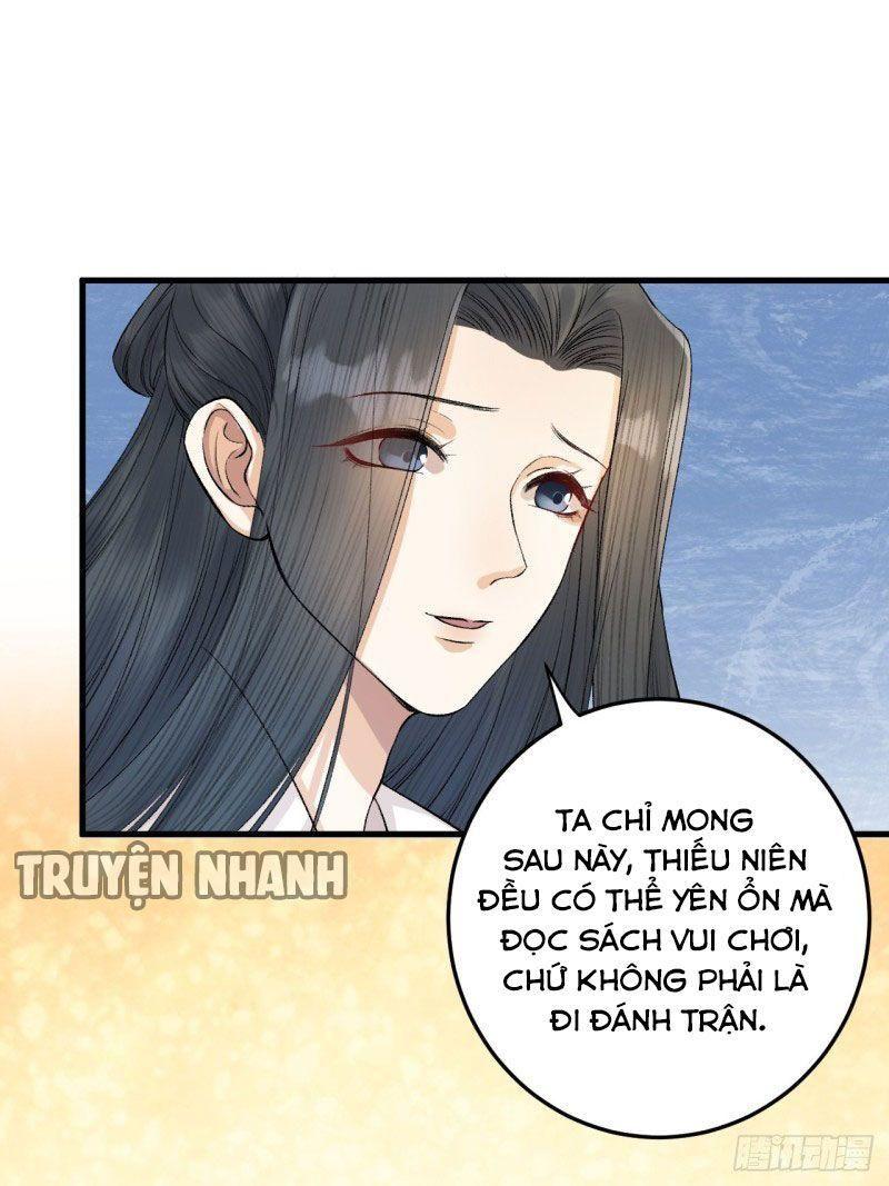 Lễ Băng Nhạc Phôi Chi Dạ Chapter 29 - Trang 24