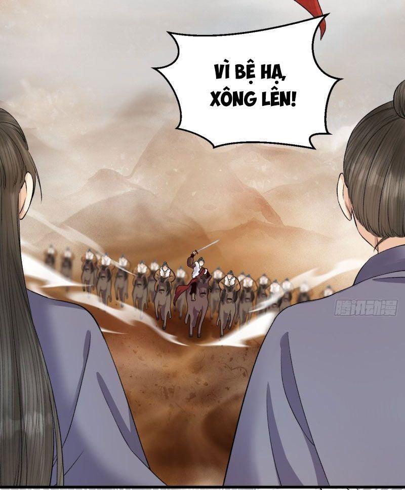 Lễ Băng Nhạc Phôi Chi Dạ Chapter 29 - Trang 27