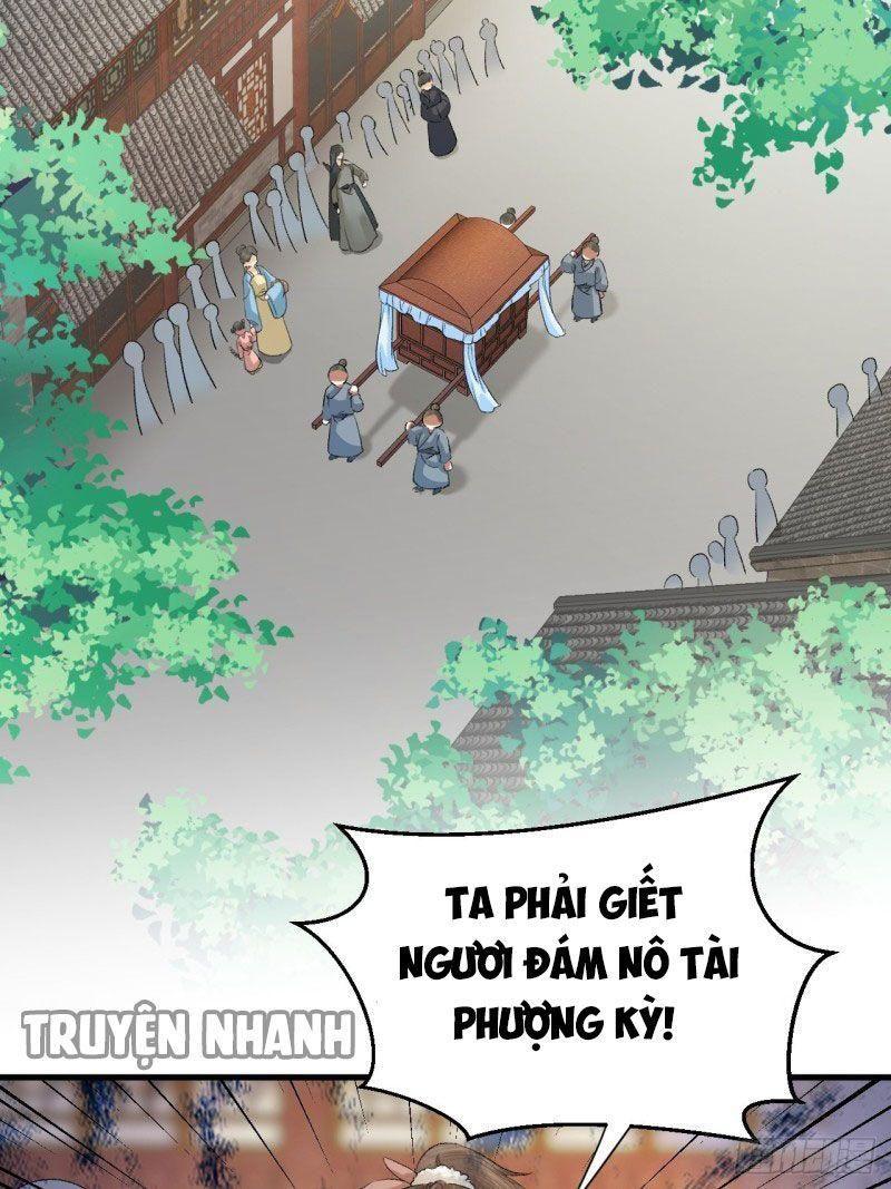 Lễ Băng Nhạc Phôi Chi Dạ Chapter 29 - Trang 3