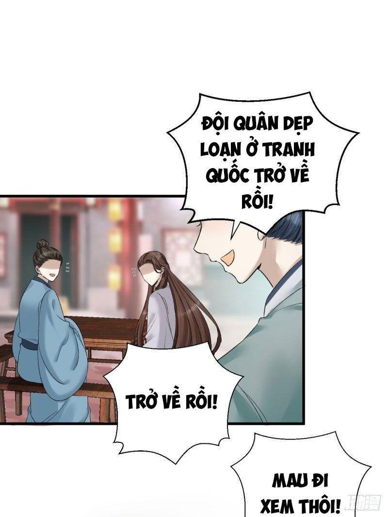 Lễ Băng Nhạc Phôi Chi Dạ Chapter 29 - Trang 32