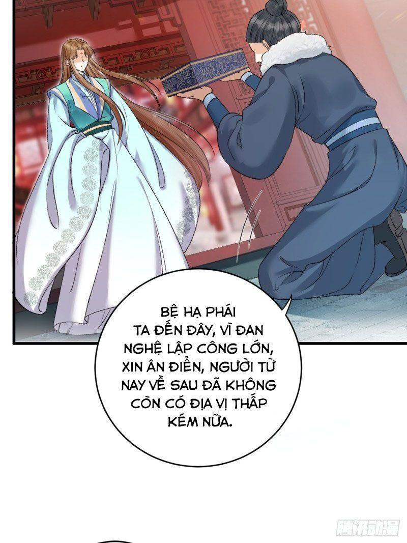 Lễ Băng Nhạc Phôi Chi Dạ Chapter 29 - Trang 37