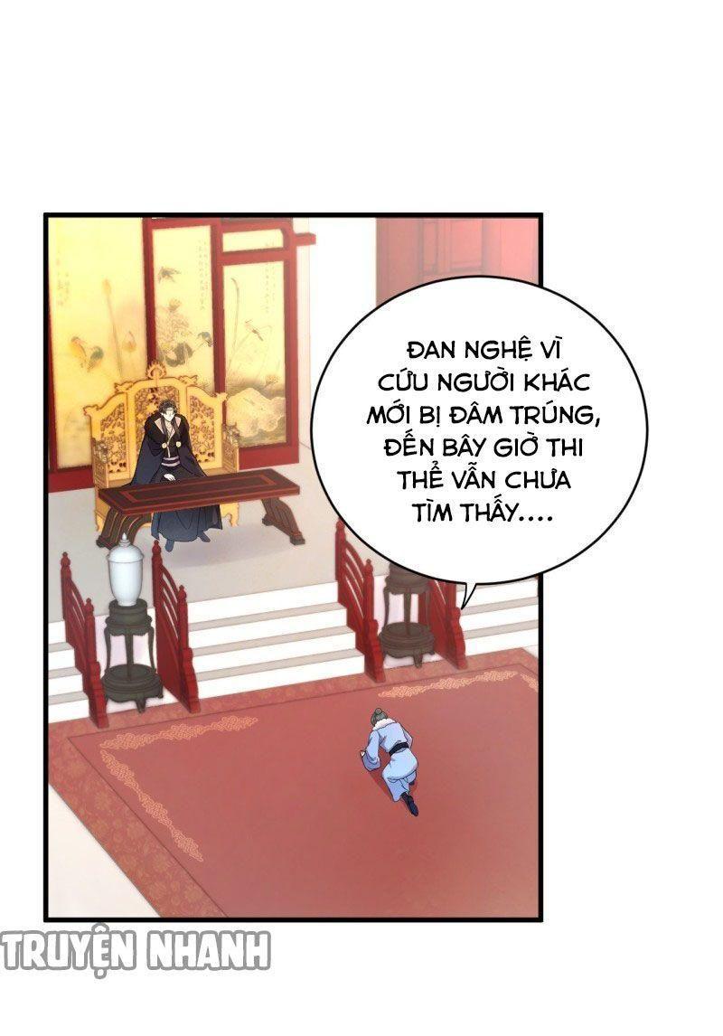 Lễ Băng Nhạc Phôi Chi Dạ Chapter 30 - Trang 2