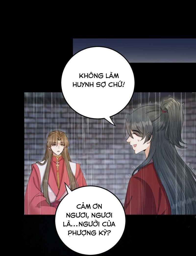 Lễ Băng Nhạc Phôi Chi Dạ Chapter 30 - Trang 23