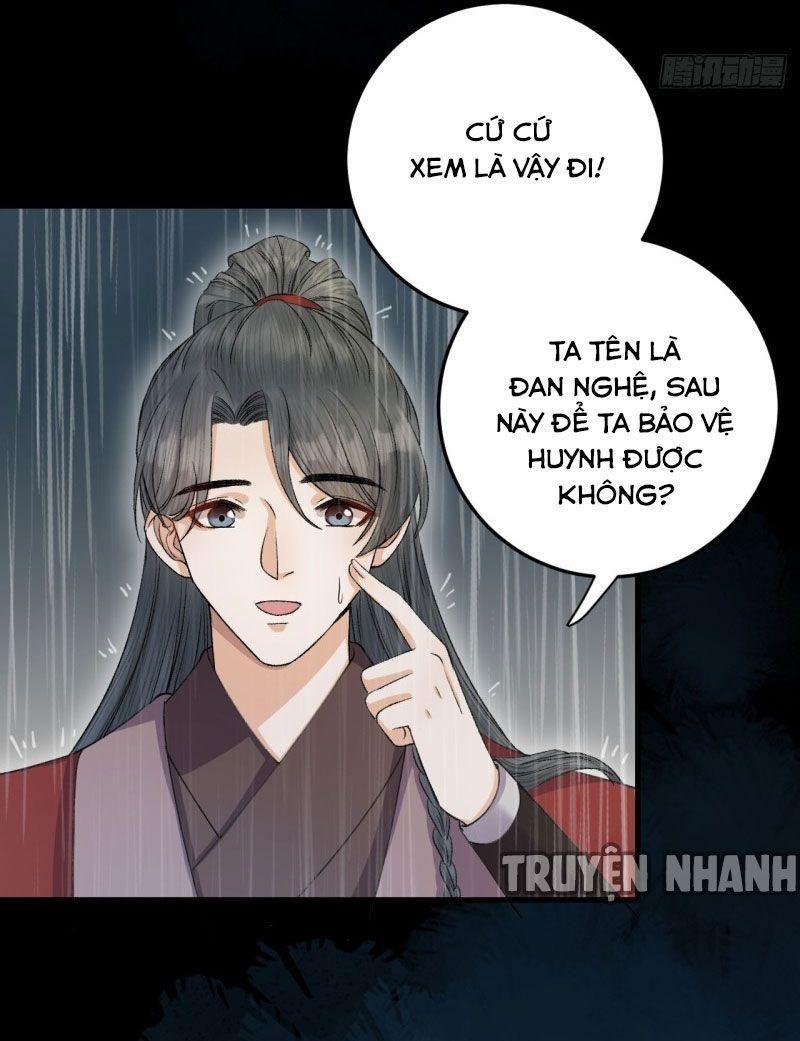 Lễ Băng Nhạc Phôi Chi Dạ Chapter 30 - Trang 24