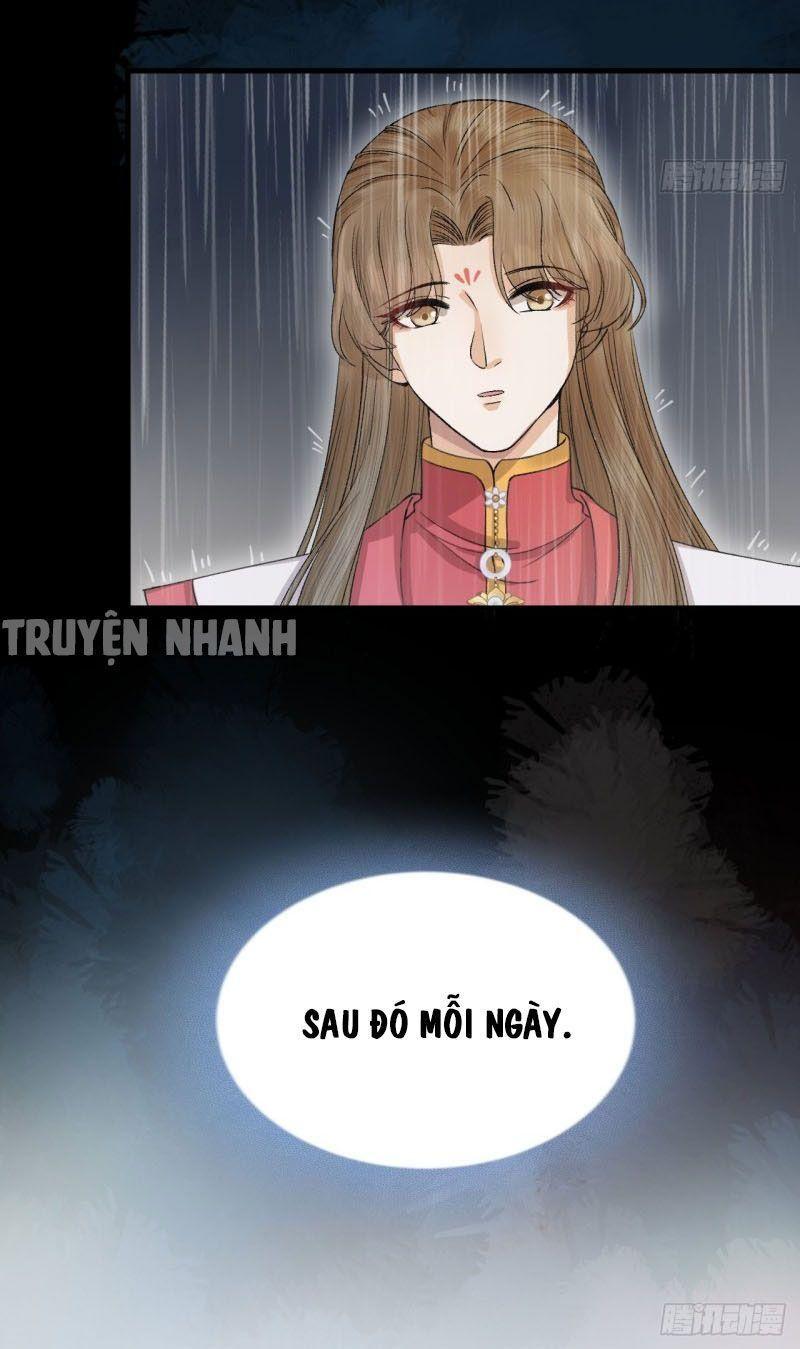 Lễ Băng Nhạc Phôi Chi Dạ Chapter 30 - Trang 25