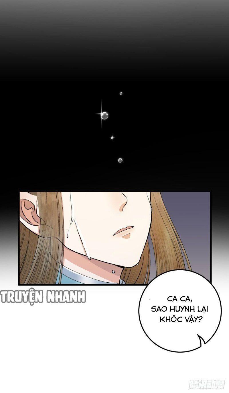 Lễ Băng Nhạc Phôi Chi Dạ Chapter 30 - Trang 29