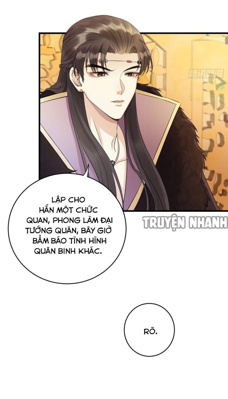 Lễ Băng Nhạc Phôi Chi Dạ Chapter 30 - Trang 3