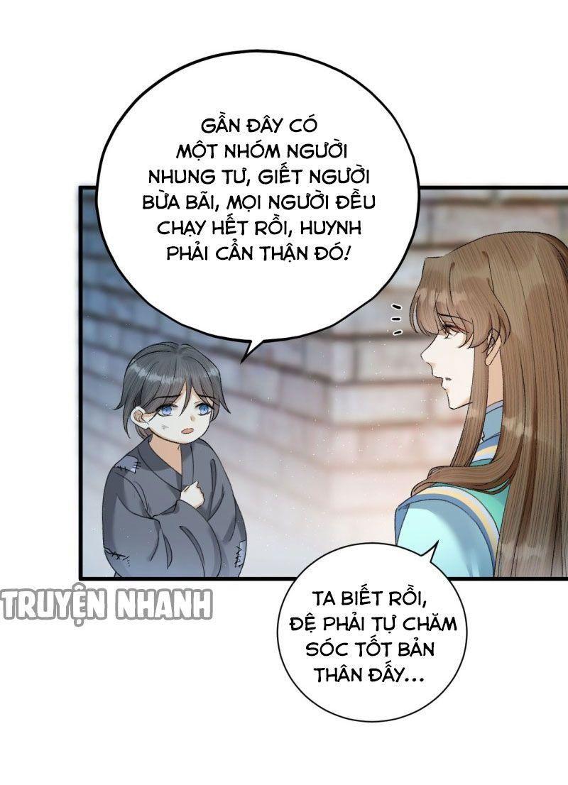 Lễ Băng Nhạc Phôi Chi Dạ Chapter 30 - Trang 33