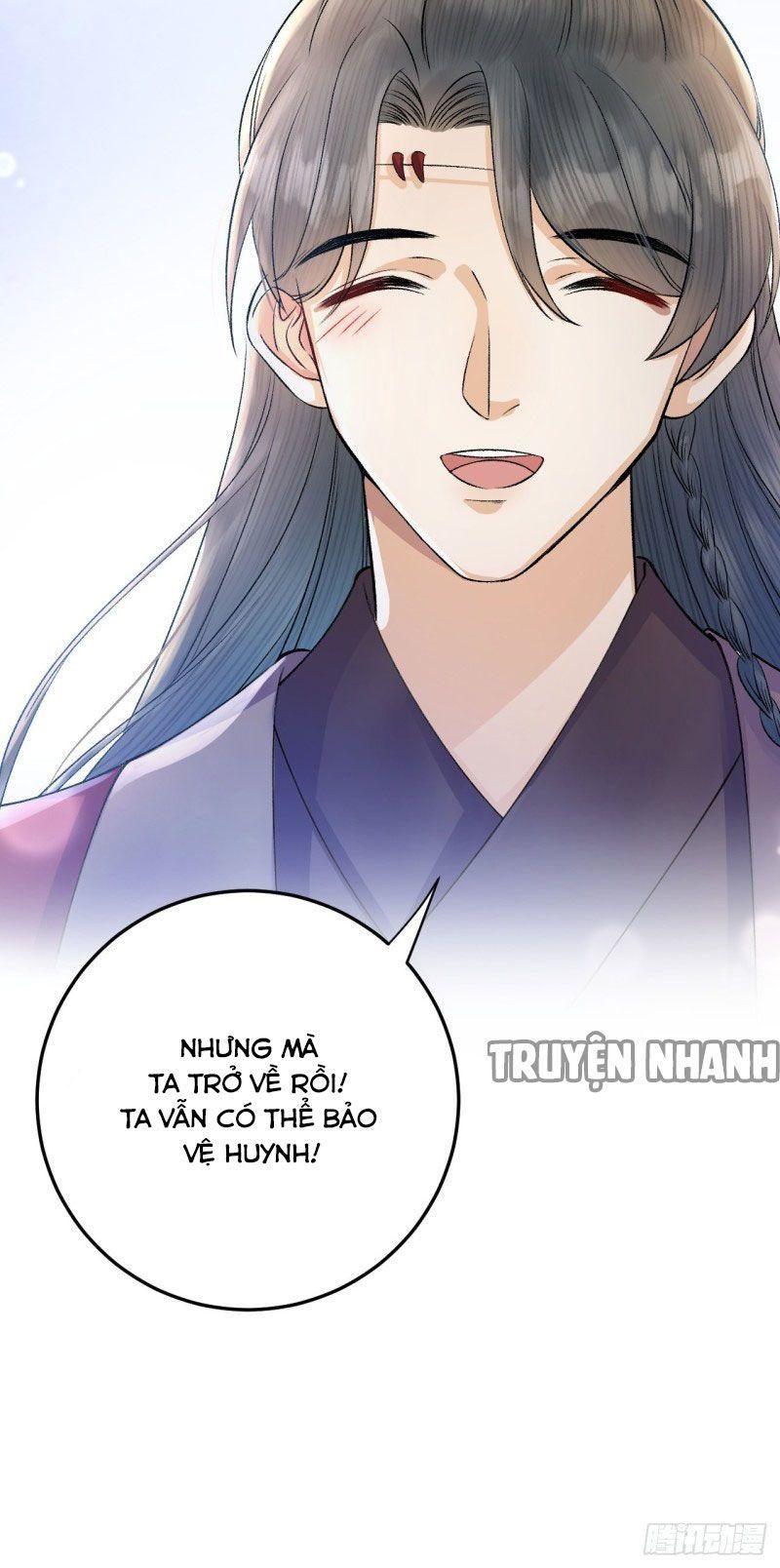 Lễ Băng Nhạc Phôi Chi Dạ Chapter 30 - Trang 39