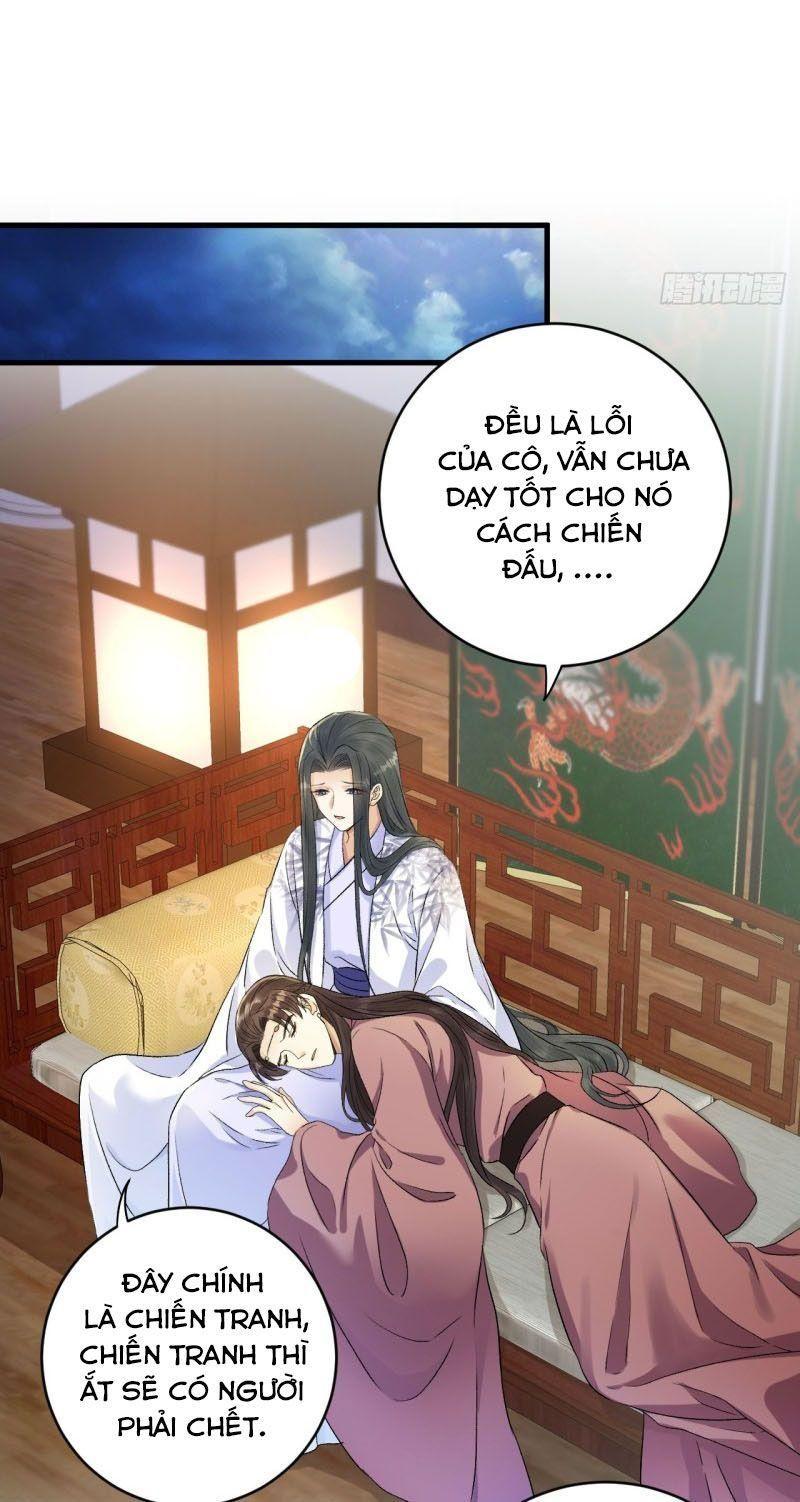 Lễ Băng Nhạc Phôi Chi Dạ Chapter 30 - Trang 4