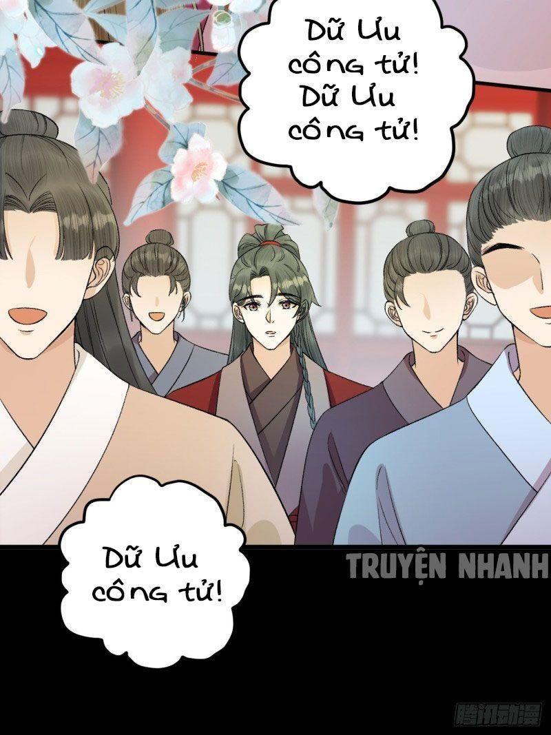 Lễ Băng Nhạc Phôi Chi Dạ Chapter 30 - Trang 9