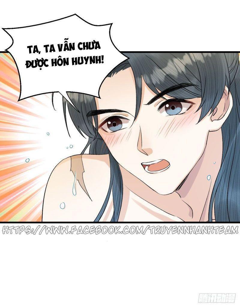 Lễ Băng Nhạc Phôi Chi Dạ Chapter 31 - Trang 14