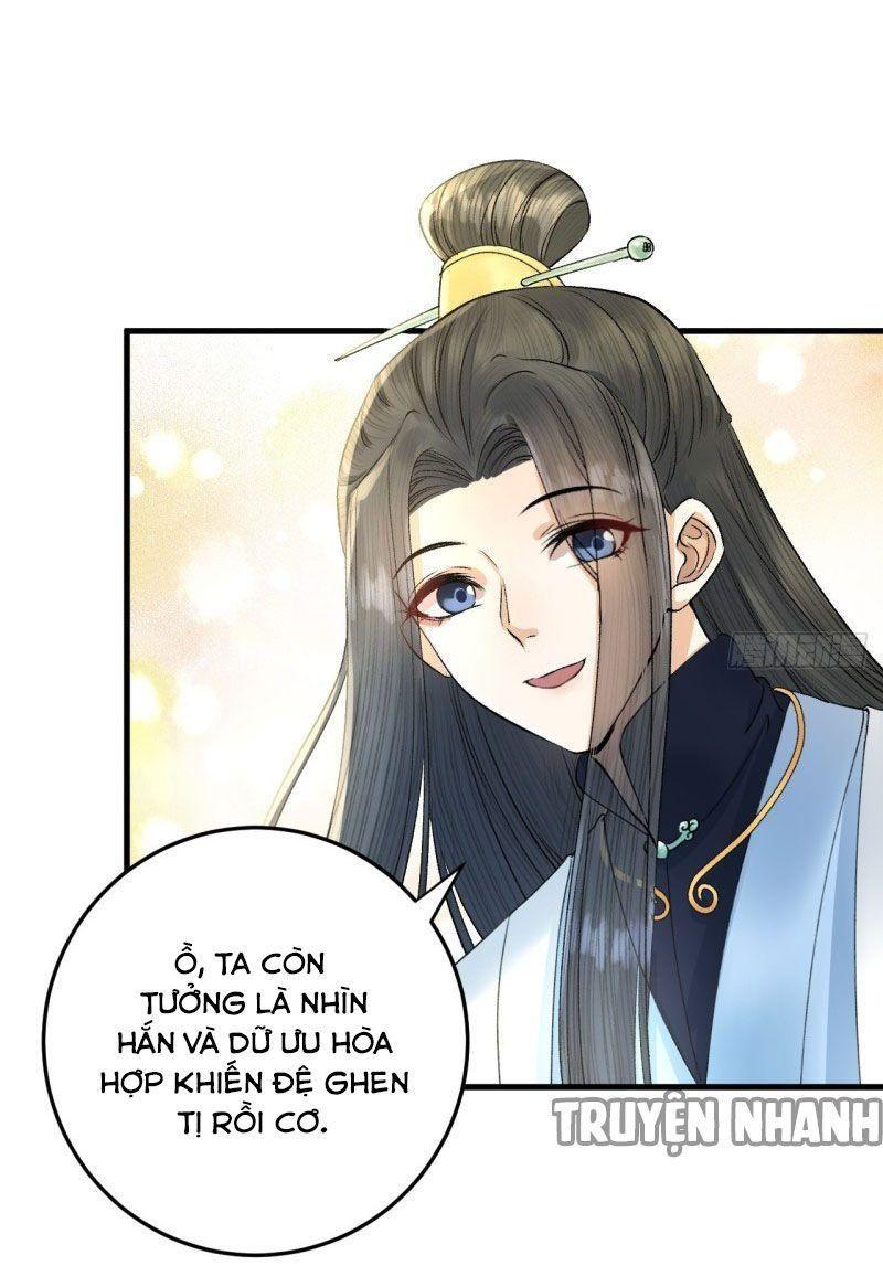 Lễ Băng Nhạc Phôi Chi Dạ Chapter 31 - Trang 26