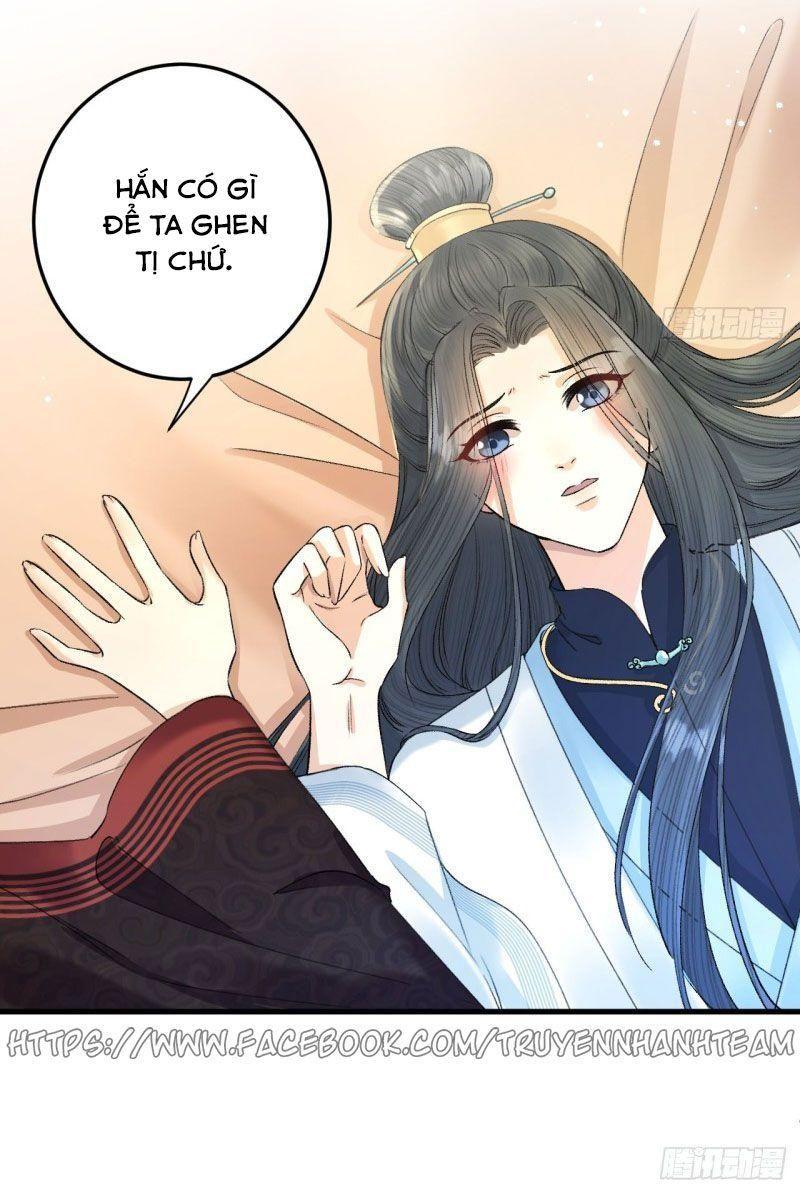 Lễ Băng Nhạc Phôi Chi Dạ Chapter 31 - Trang 30