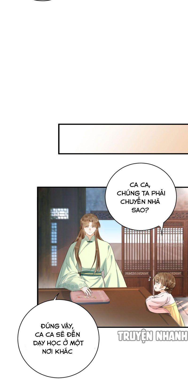 Lễ Băng Nhạc Phôi Chi Dạ Chapter 31 - Trang 33