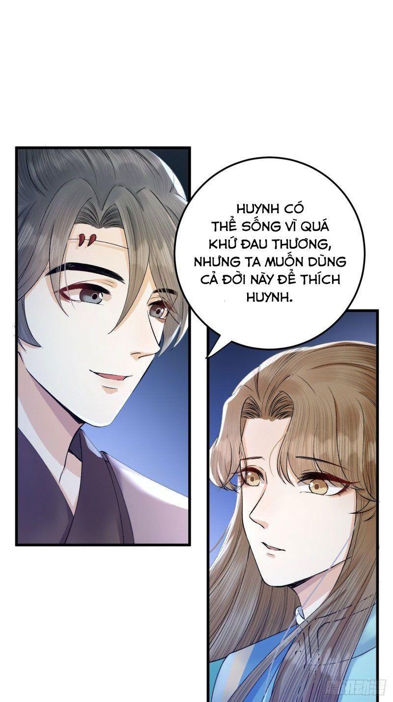 Lễ Băng Nhạc Phôi Chi Dạ Chapter 31 - Trang 5