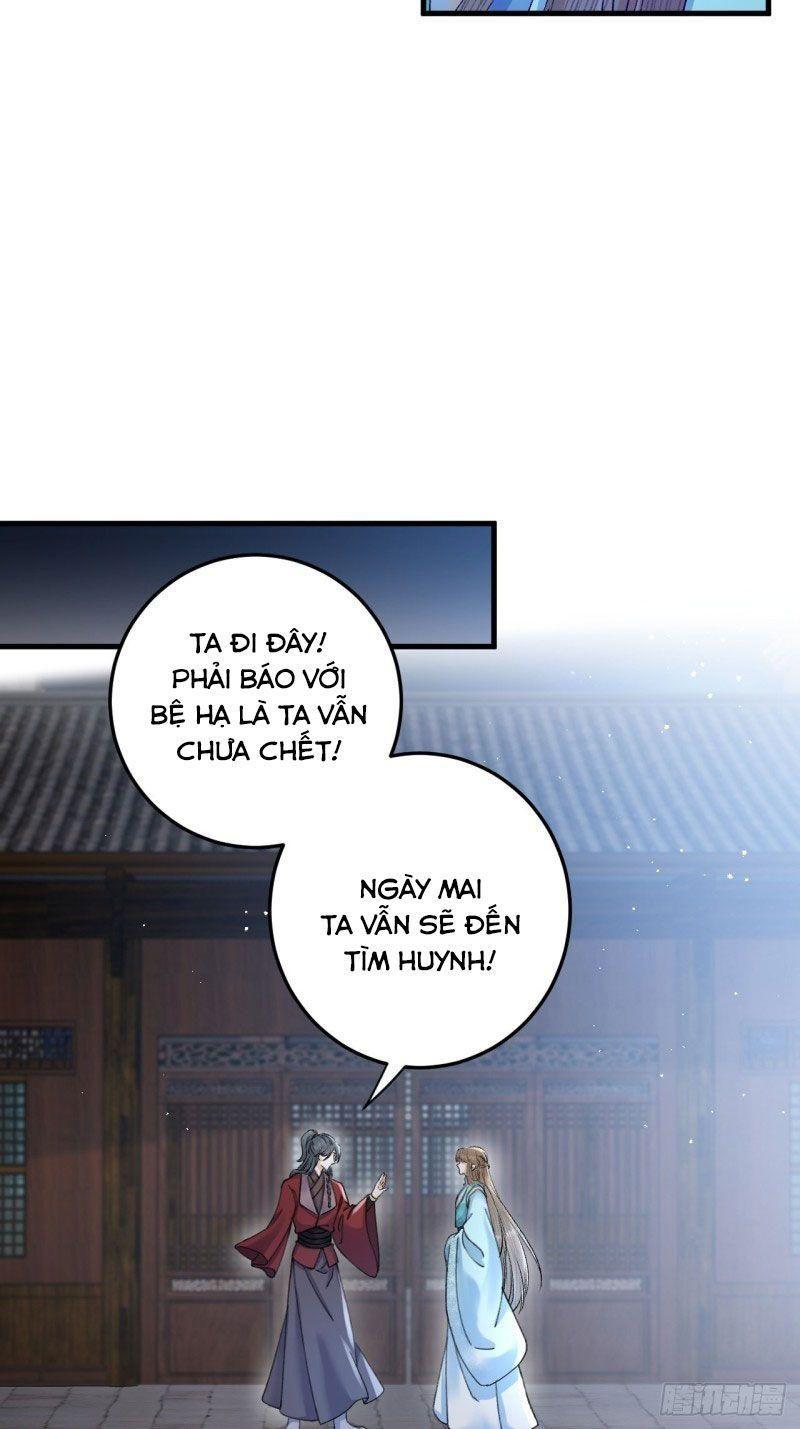 Lễ Băng Nhạc Phôi Chi Dạ Chapter 31 - Trang 6