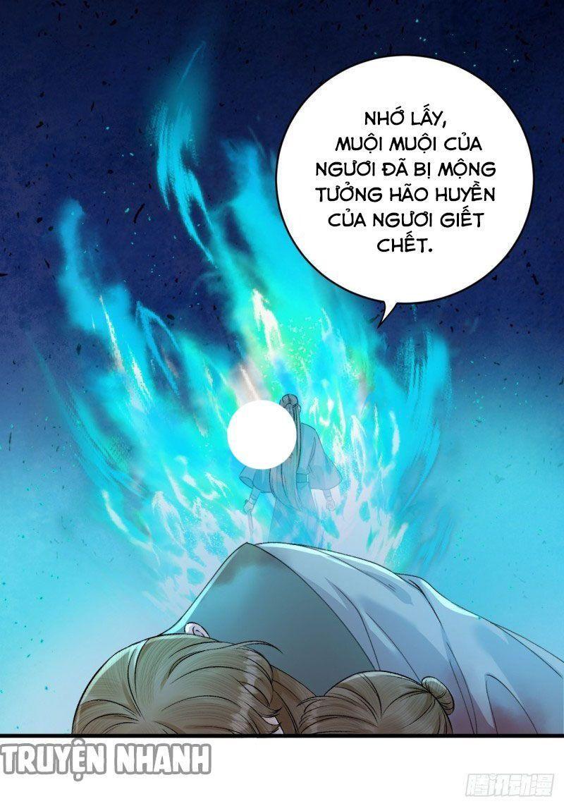 Lễ Băng Nhạc Phôi Chi Dạ Chapter 32 - Trang 14