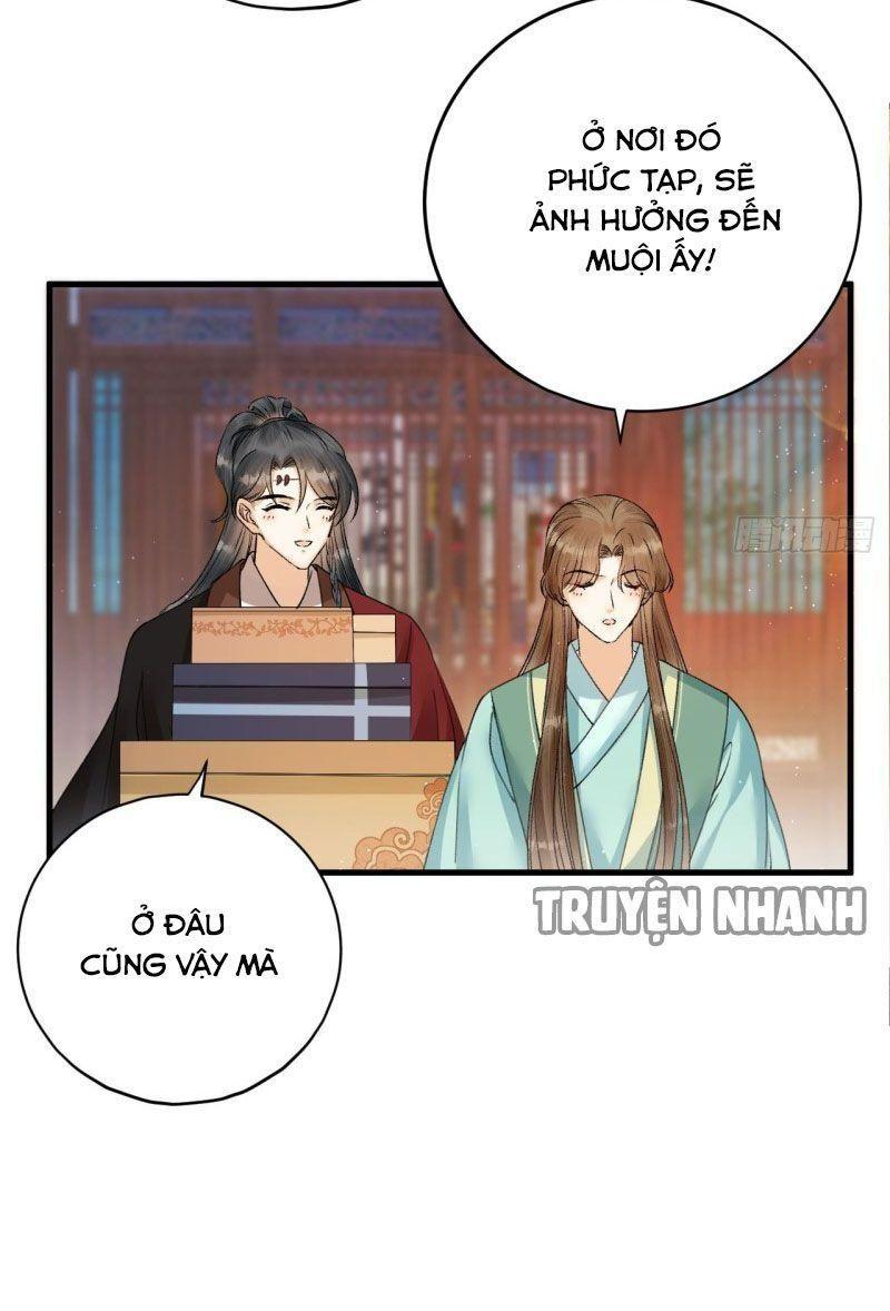 Lễ Băng Nhạc Phôi Chi Dạ Chapter 32 - Trang 5