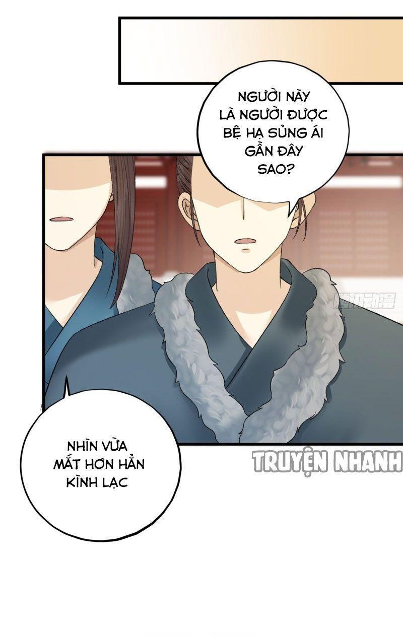 Lễ Băng Nhạc Phôi Chi Dạ Chapter 33 - Trang 27