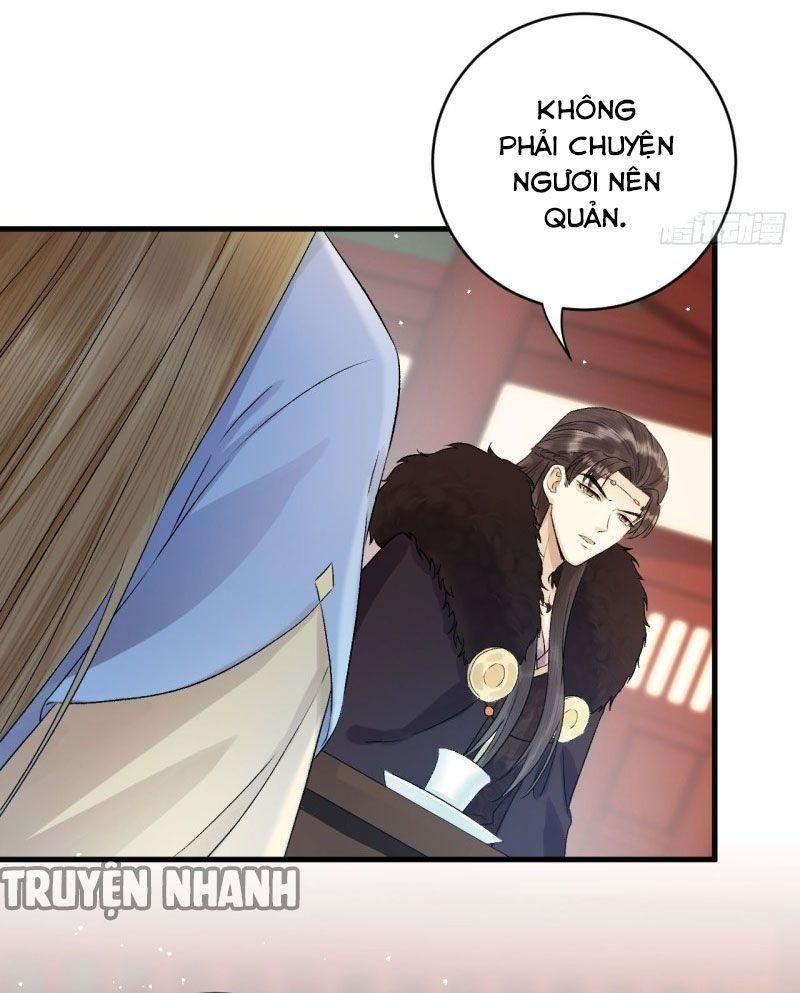 Lễ Băng Nhạc Phôi Chi Dạ Chapter 33 - Trang 31