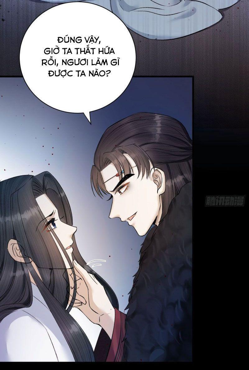 Lễ Băng Nhạc Phôi Chi Dạ Chapter 34 - Trang 13