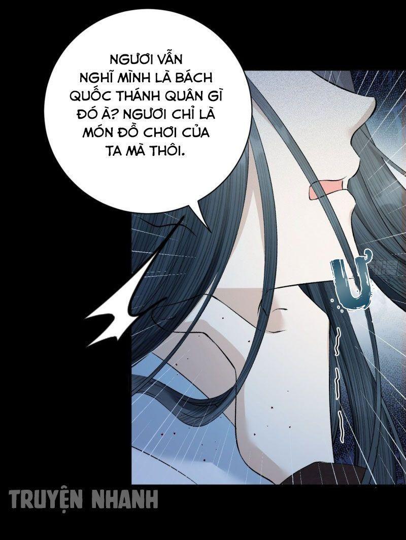 Lễ Băng Nhạc Phôi Chi Dạ Chapter 34 - Trang 14