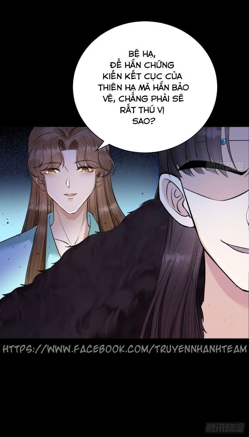 Lễ Băng Nhạc Phôi Chi Dạ Chapter 34 - Trang 15