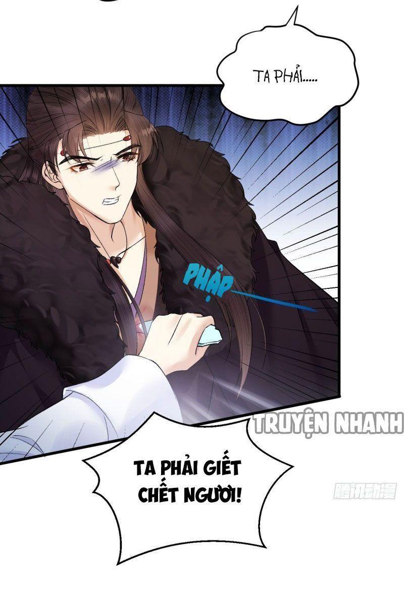 Lễ Băng Nhạc Phôi Chi Dạ Chapter 34 - Trang 20