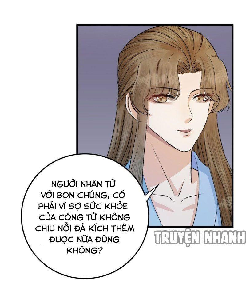 Lễ Băng Nhạc Phôi Chi Dạ Chapter 34 - Trang 29