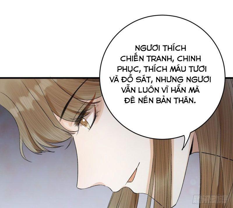 Lễ Băng Nhạc Phôi Chi Dạ Chapter 34 - Trang 34