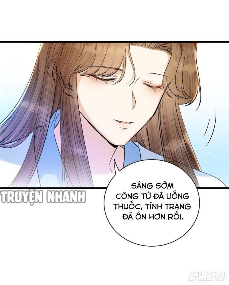 Lễ Băng Nhạc Phôi Chi Dạ Chapter 34 - Trang 8