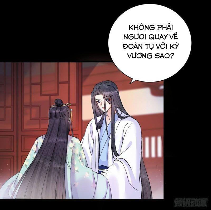 Lễ Băng Nhạc Phôi Chi Dạ Chapter 35 - Trang 10